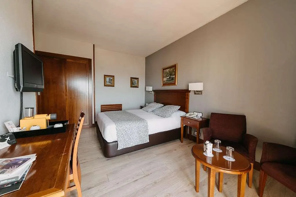 Hotel Soho Boutique Los Naranjos Màlaga
