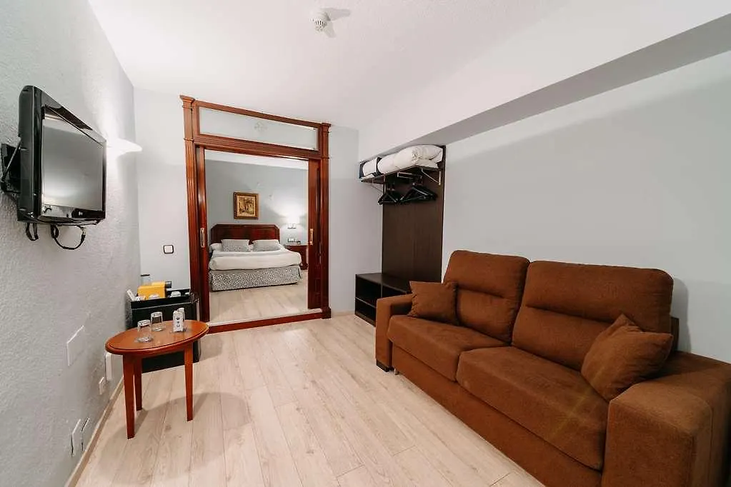 Soho Boutique Los Naranjos Málaga Hotel