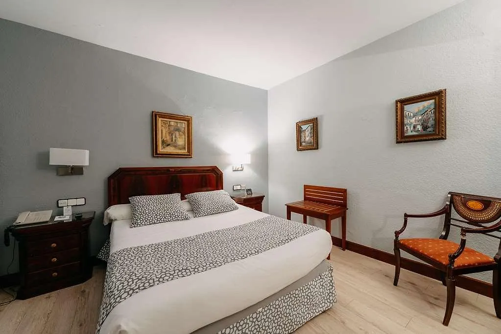 Soho Boutique Los Naranjos Màlaga