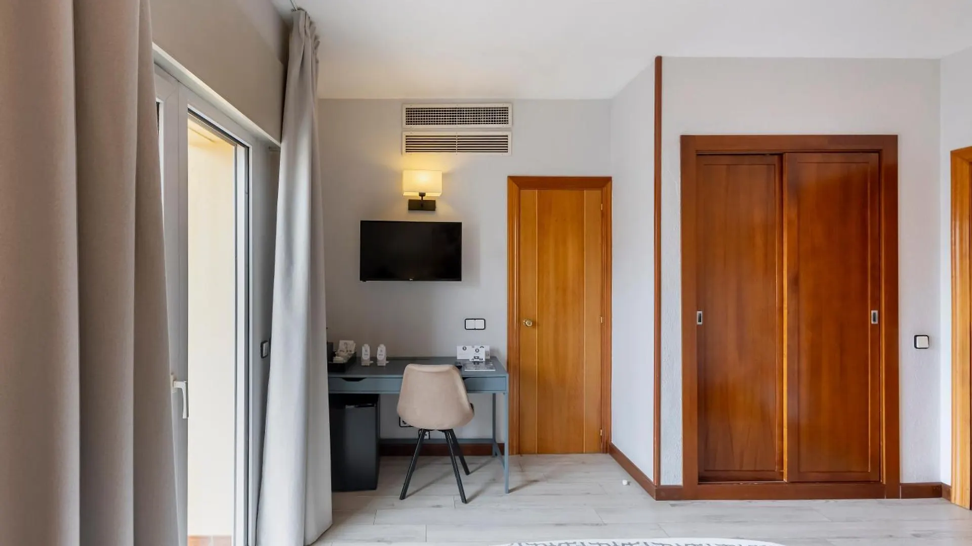 Soho Boutique Los Naranjos Màlaga 3*,  Španělsko