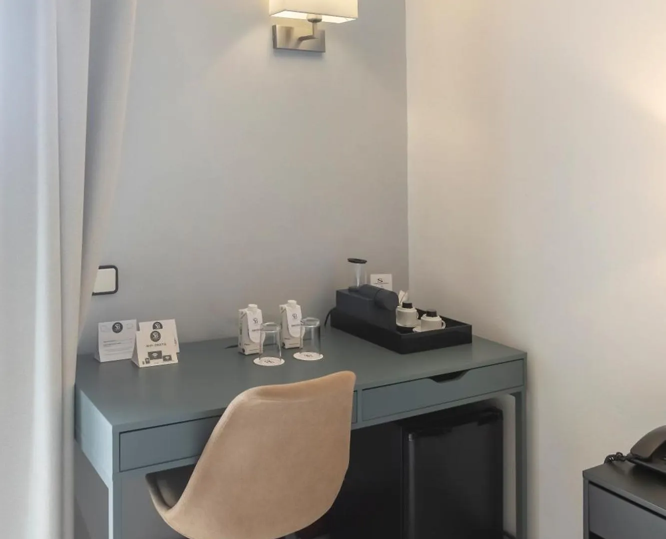Soho Boutique Los Naranjos Màlaga 3*,  Španělsko