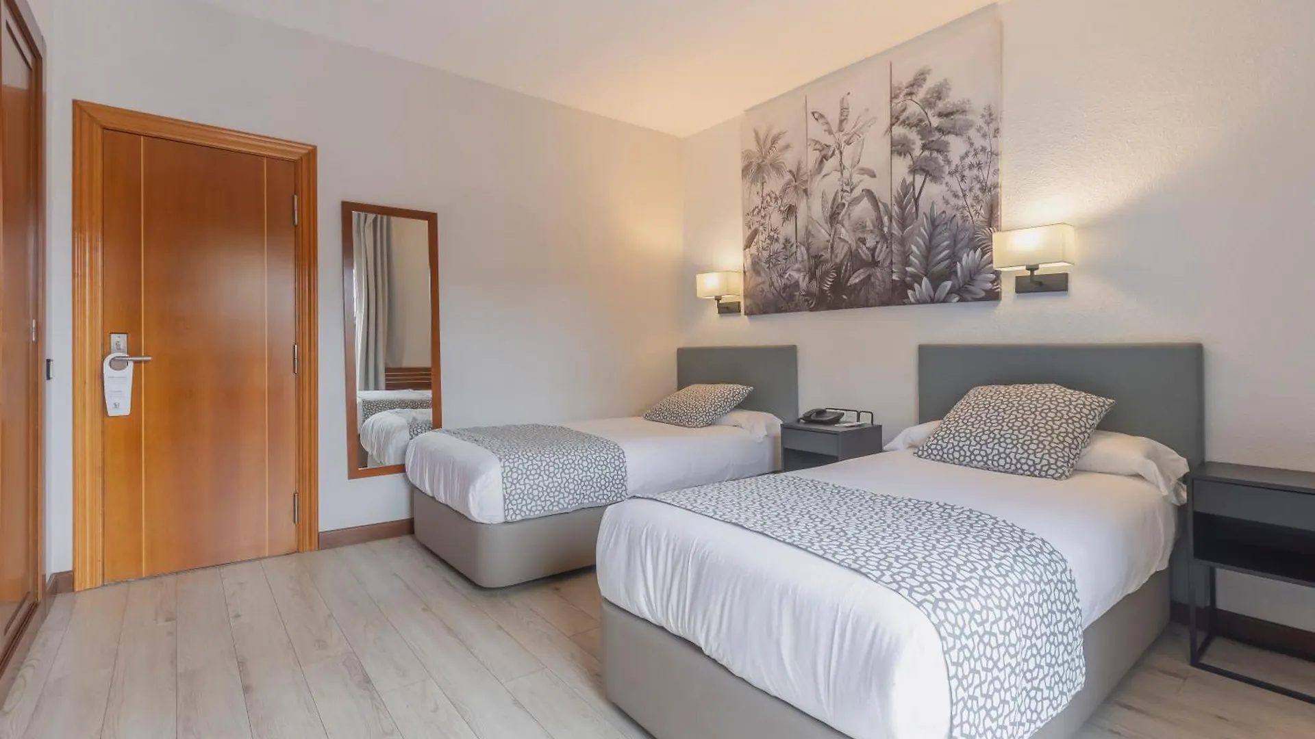 Soho Boutique Los Naranjos Màlaga Hotel