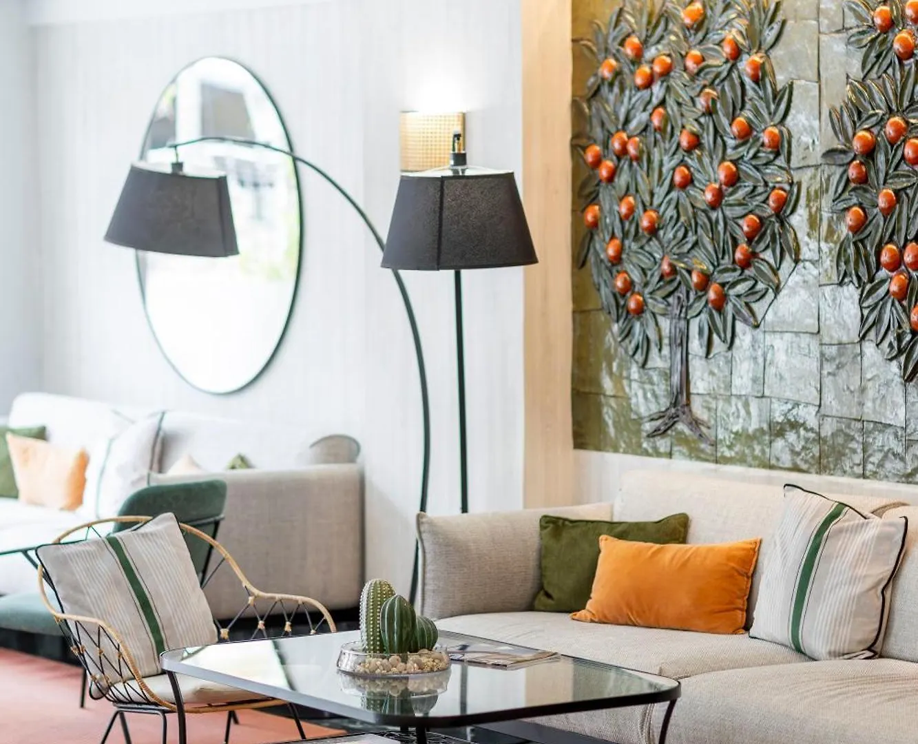 Soho Boutique Los Naranjos Màlaga