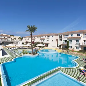 Lägenhetshotell Isla De Cabrera ****