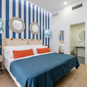 Soho Boutique Urban Hiszpania