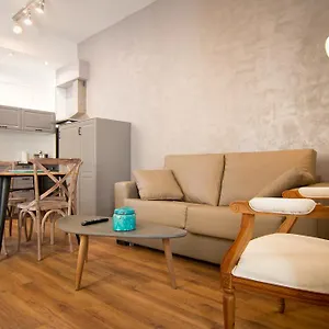  Appartamento Holidays2malaga Comfort Center