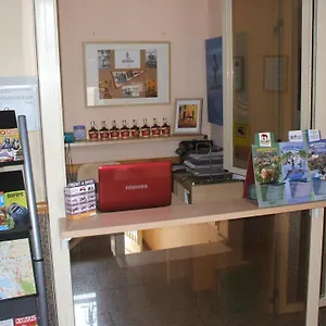 El Cenachero Apartment Malaga