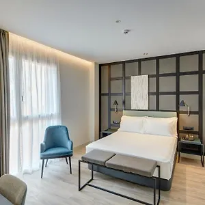 Hotell Sercotel Ayala ****