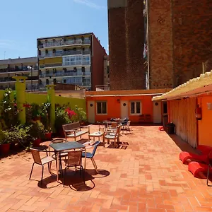 Paraiso Hiszpania