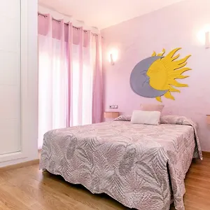  Appartamento Momas La Casa De Mamá