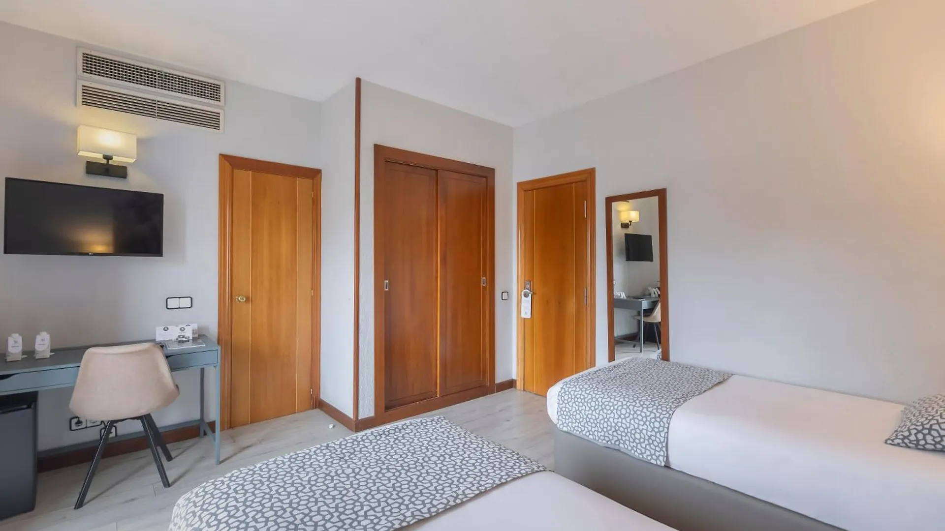 Hotel Soho Boutique Los Naranjos Málaga
