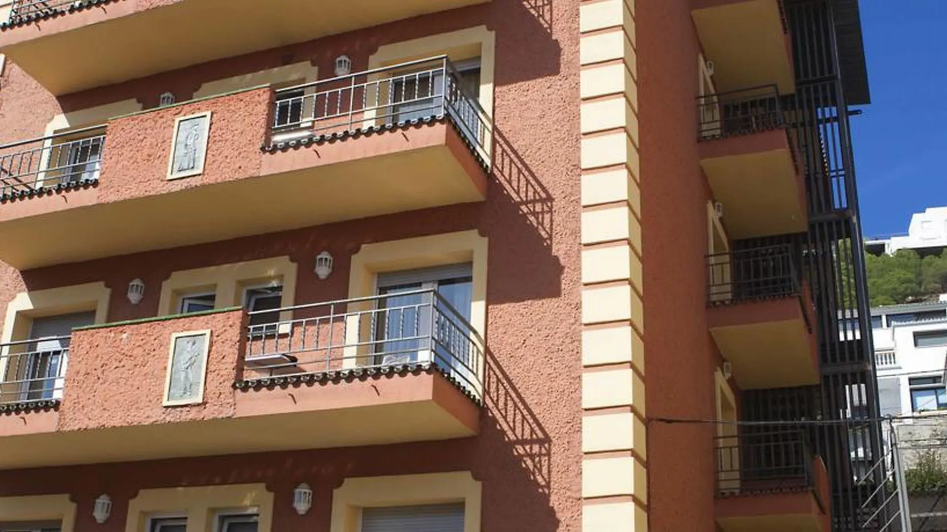 Soho Boutique Los Naranjos Malaga Hotel