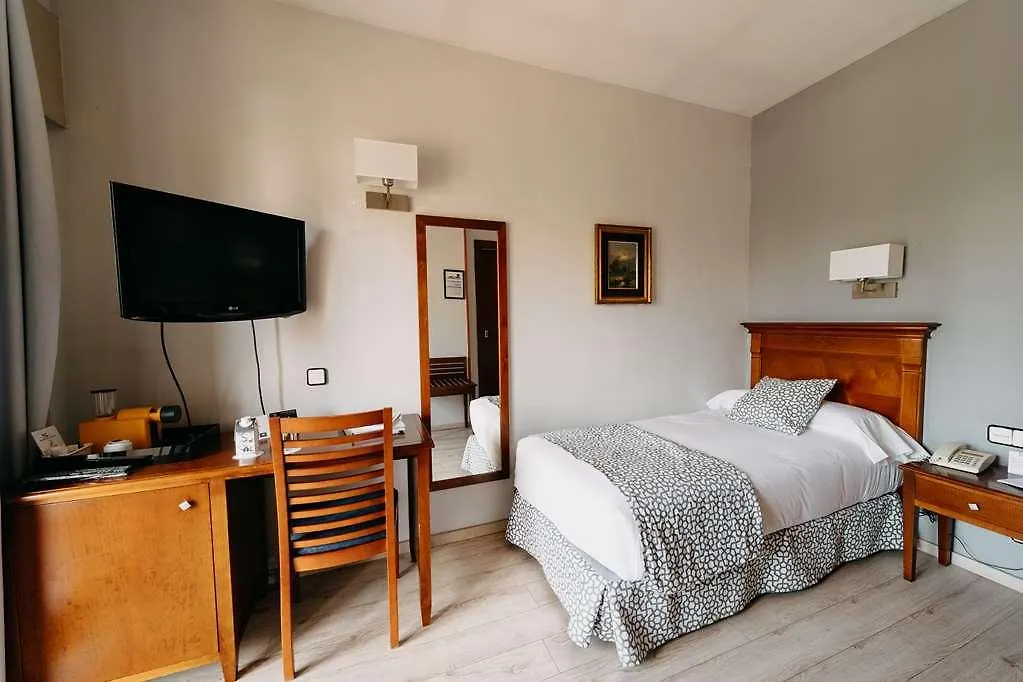Hotel Soho Boutique Los Naranjos Malaga