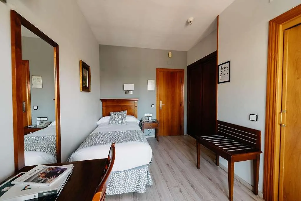 Soho Boutique Los Naranjos Malaga Hotel