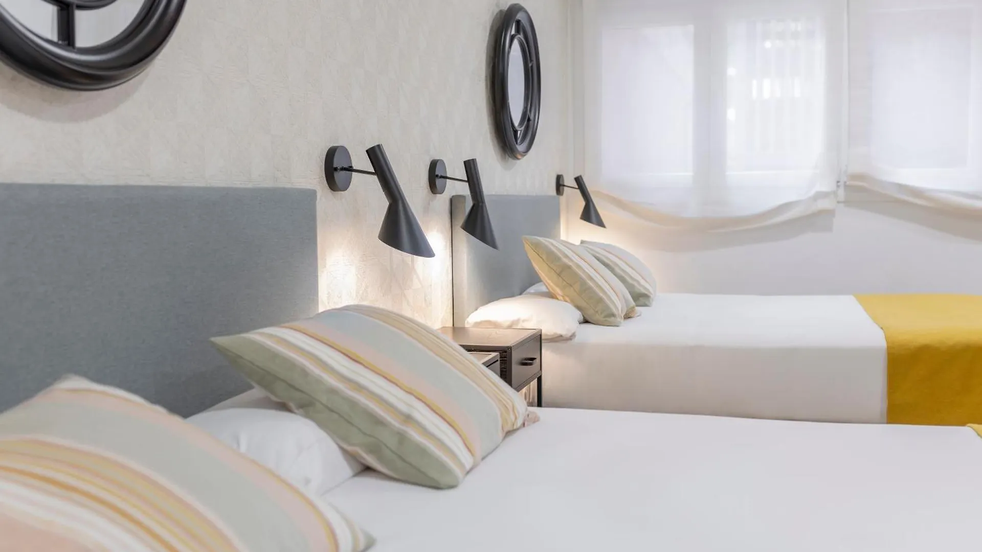 Soho Boutique Los Naranjos Malaga