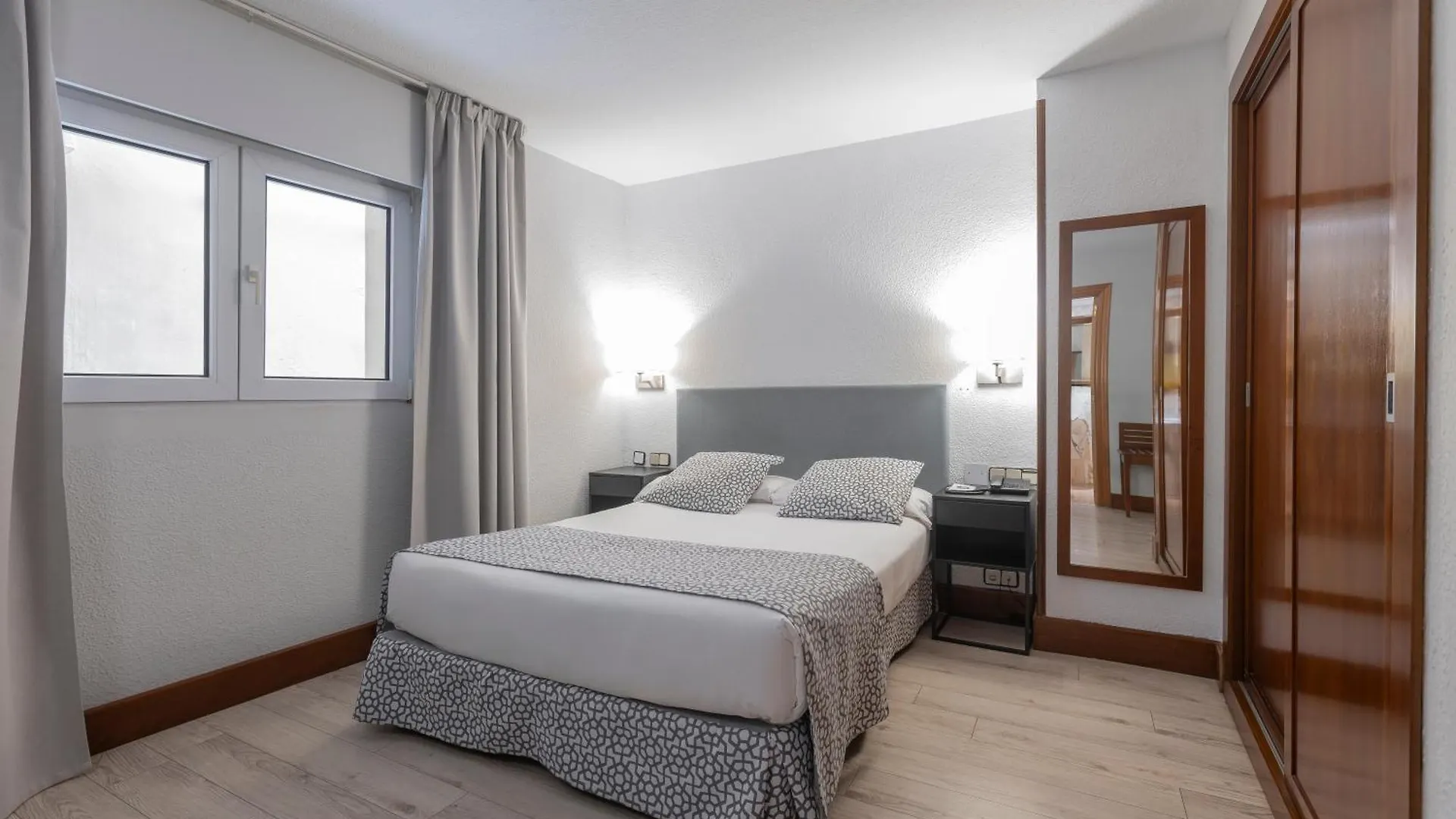 Soho Boutique Los Naranjos Malaga Hotel