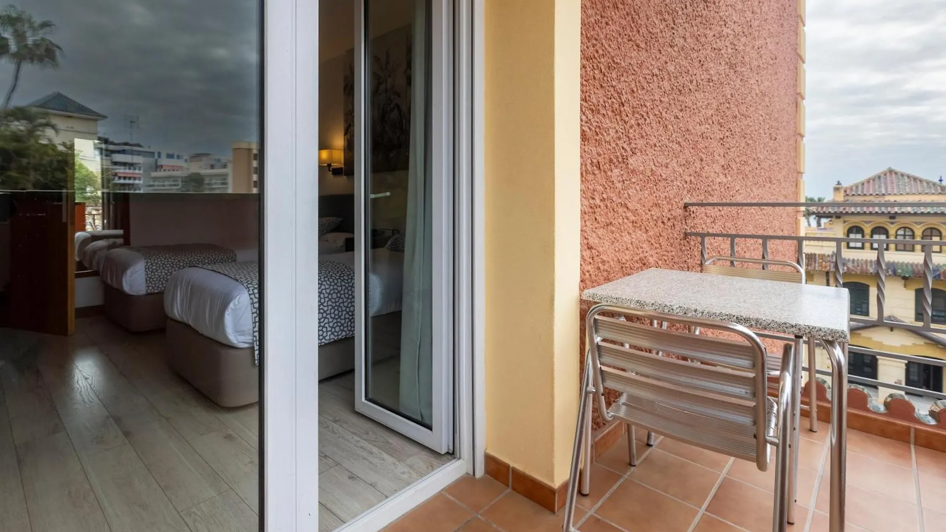 Soho Boutique Los Naranjos Malaga