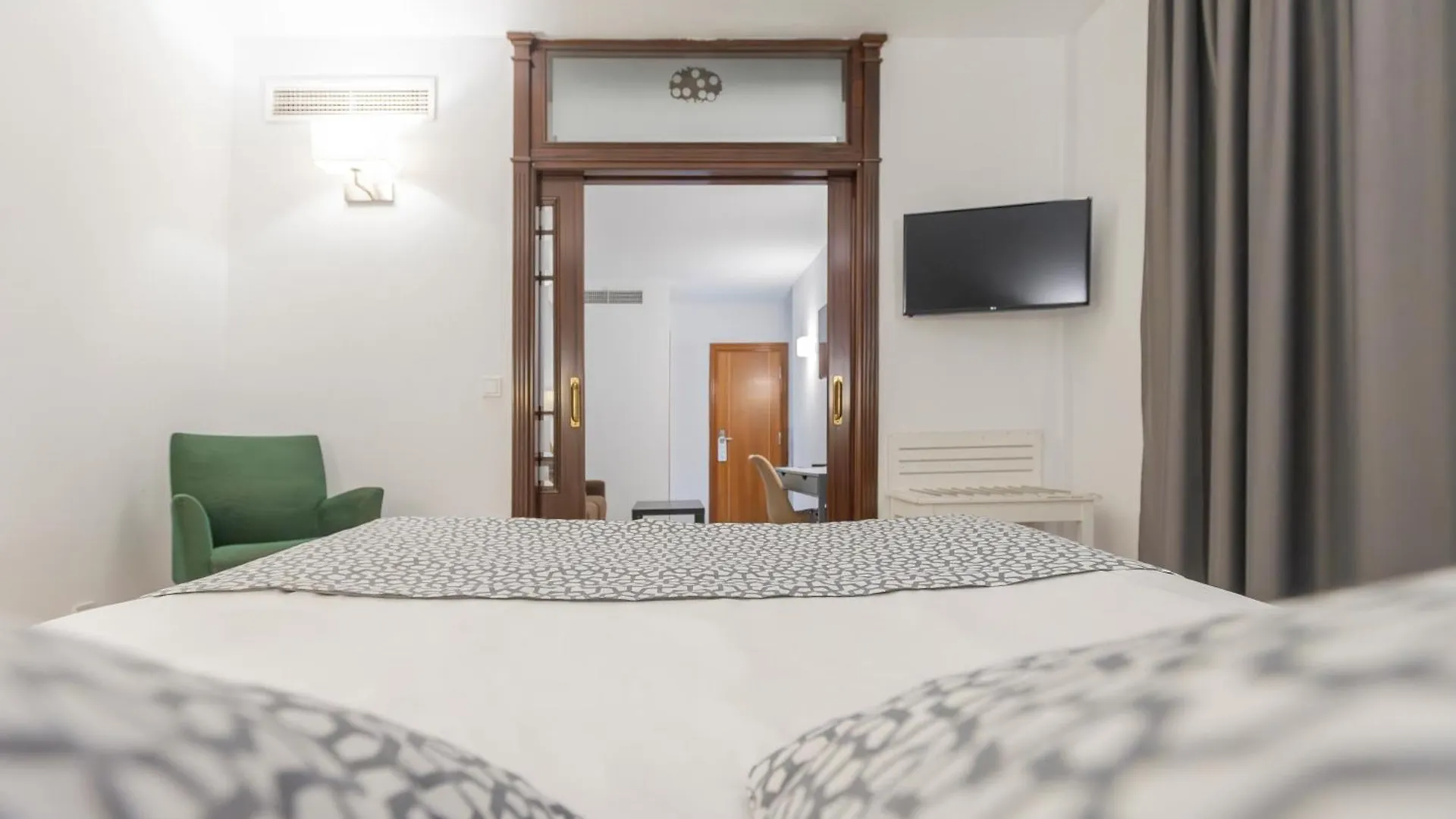 *** Hotel Soho Boutique Los Naranjos Malaga Spain