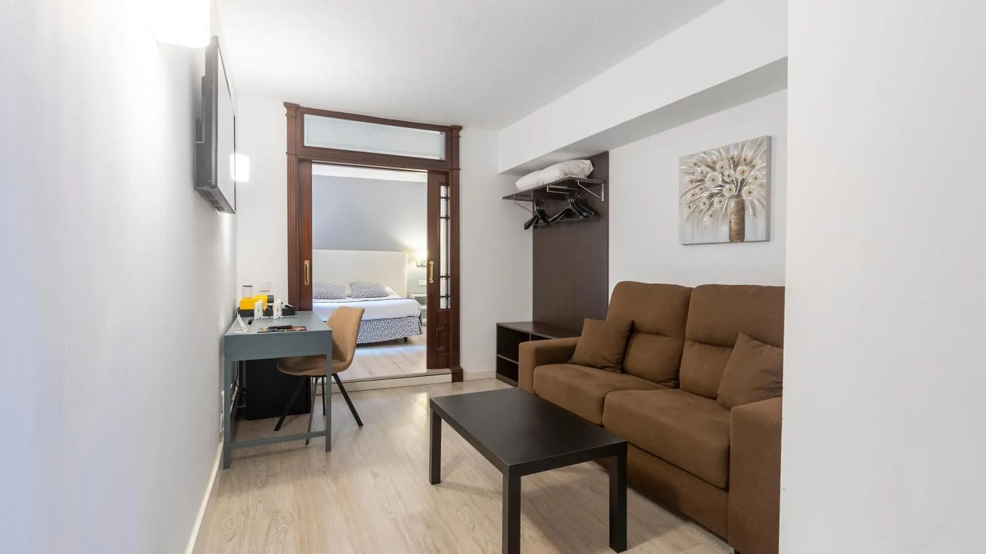 Soho Boutique Los Naranjos Malaga
