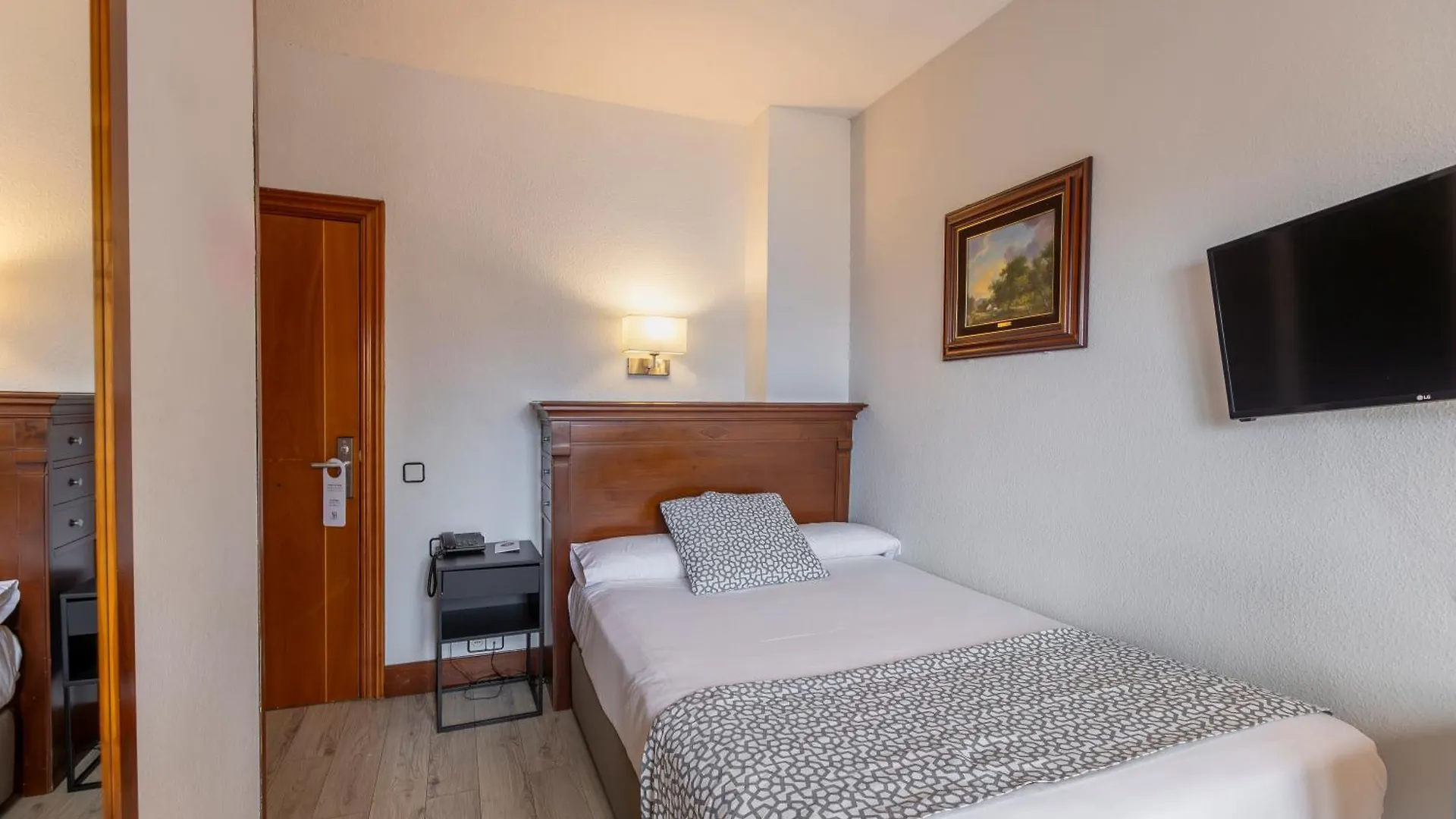 Soho Boutique Los Naranjos Malaga Hotel