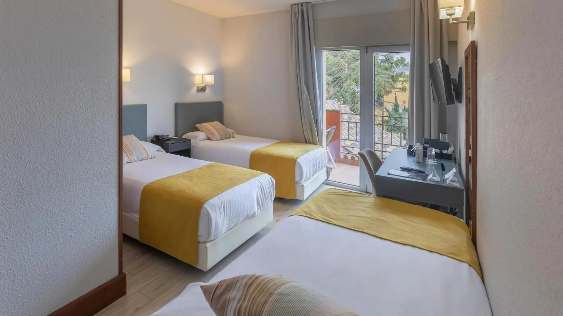 Soho Boutique Los Naranjos Malaga