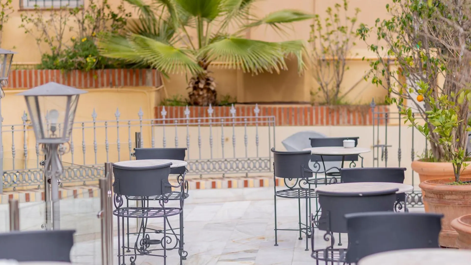 Soho Boutique Los Naranjos Malaga