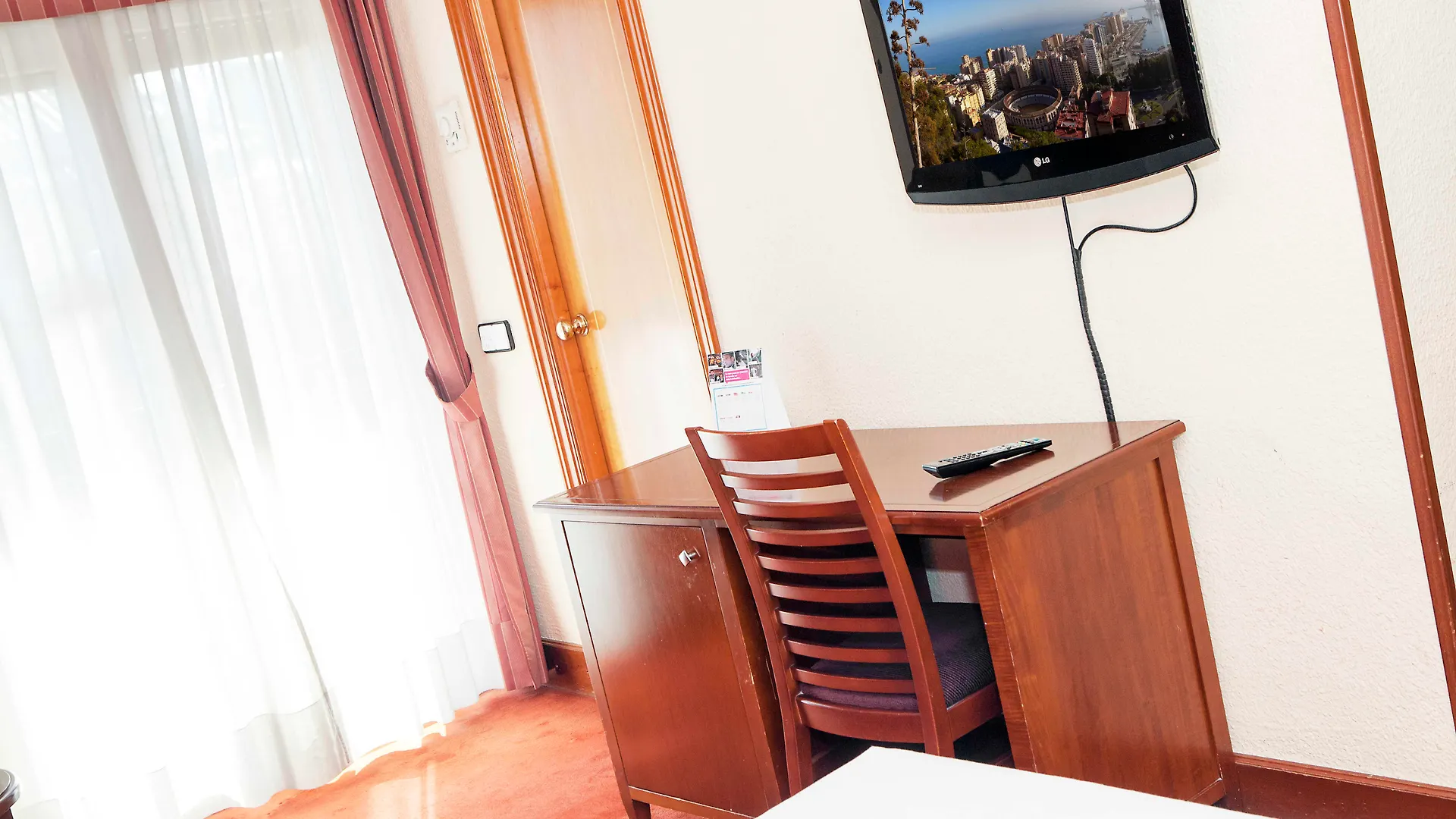 Hotel Soho Boutique Los Naranjos Malaga