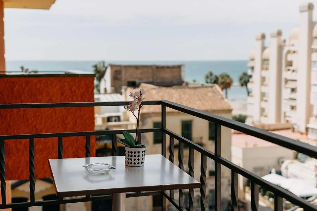 Soho Boutique Los Naranjos Malaga