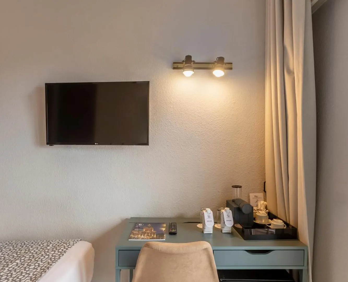 Hotel Soho Boutique Los Naranjos Malaga